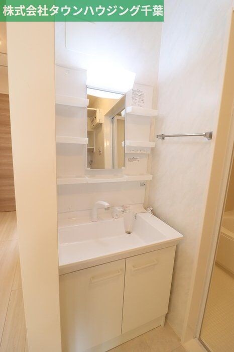 ルポゼ都の物件内観写真