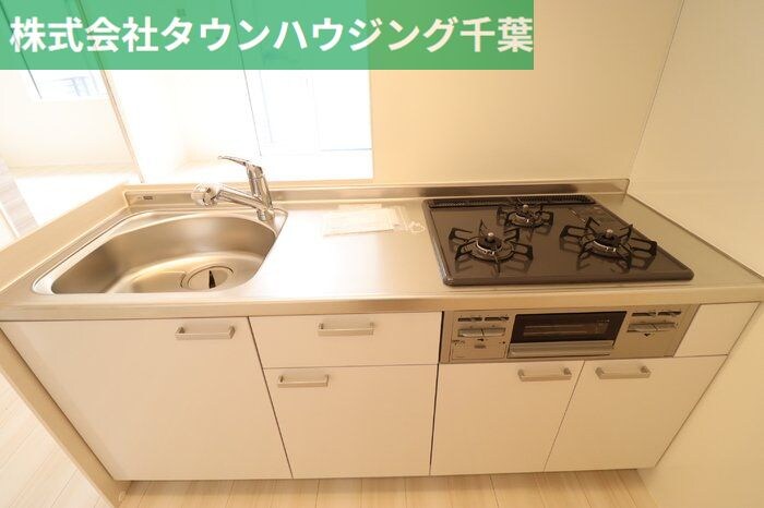 ルポゼ都の物件内観写真