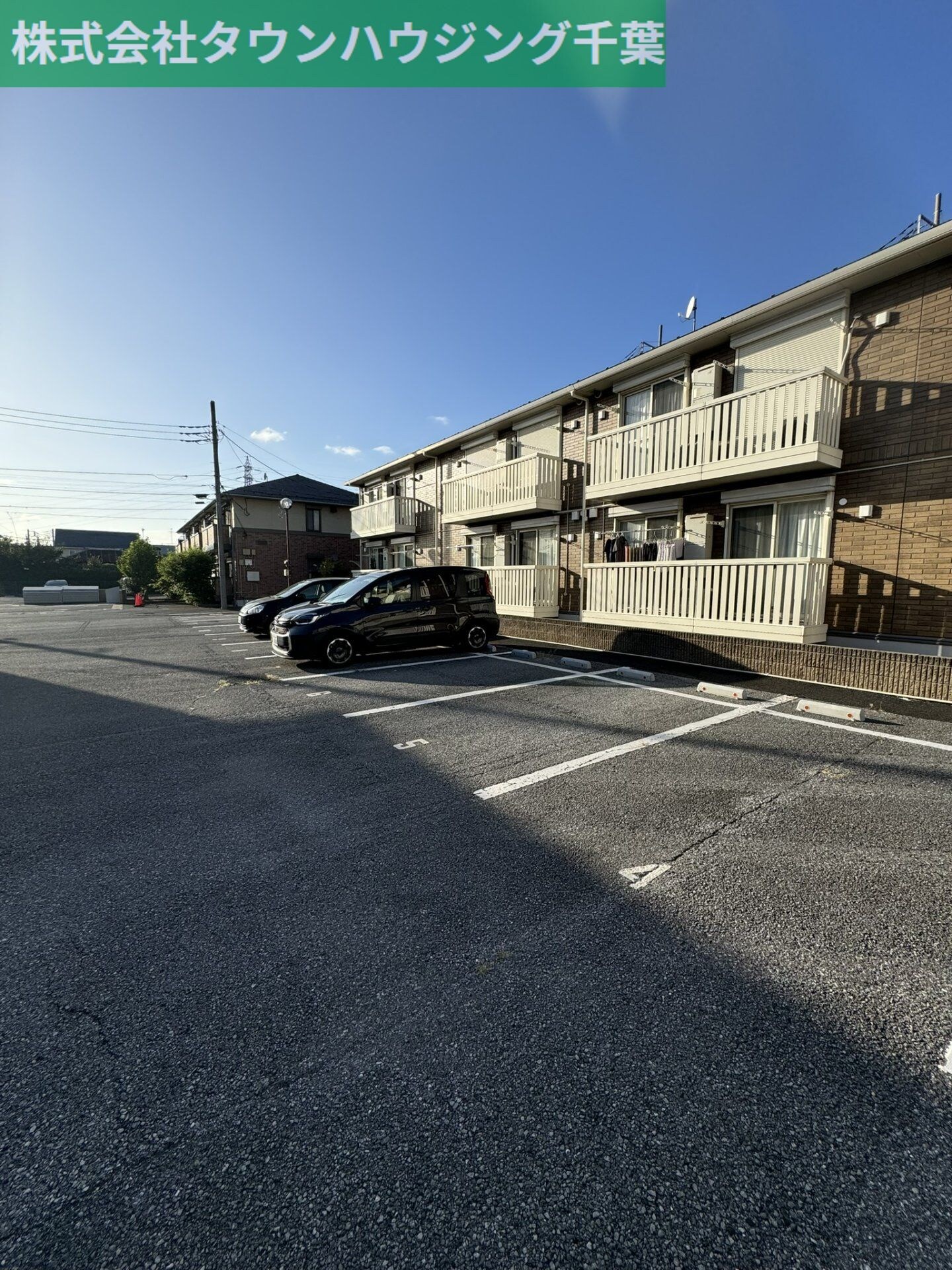 ルポゼ都の物件内観写真