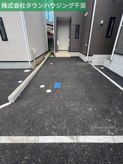 Ｓｕｍａｉ－ｔｏ千葉市花見川区柏井０１の物件内観写真