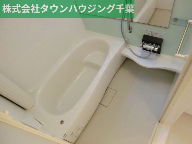 サンプットコートの物件内観写真