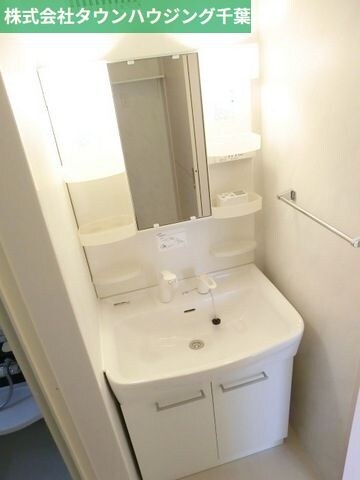 サンプットコートの物件内観写真