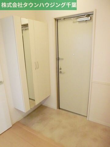 サンプットコートの物件内観写真