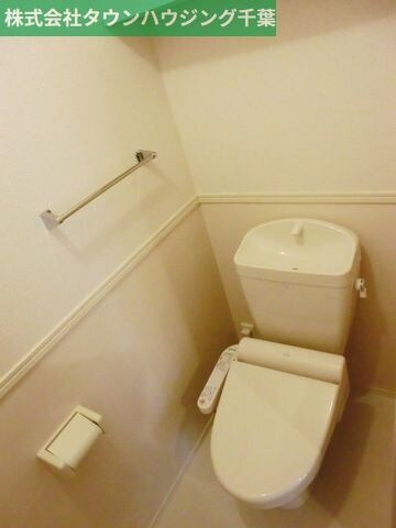 サンプットコートの物件内観写真