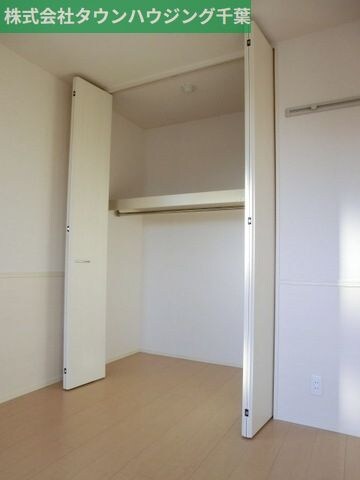 サンプットコートの物件内観写真