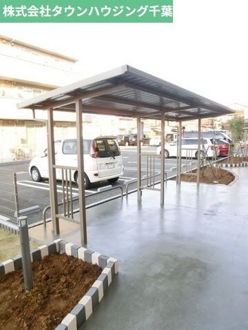 サンプットコートの物件内観写真