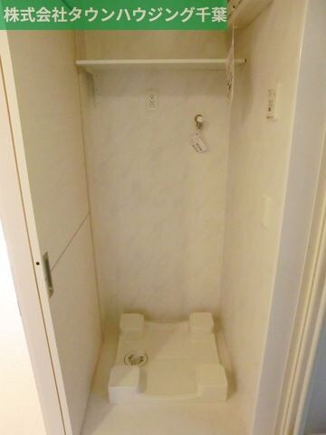 サンプットコートの物件内観写真