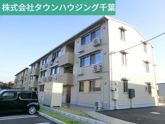 サンプットコートの物件内観写真