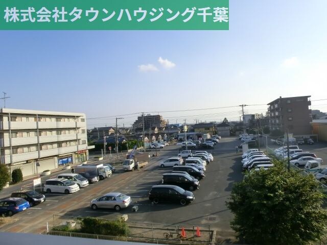 サンプットコートの物件内観写真