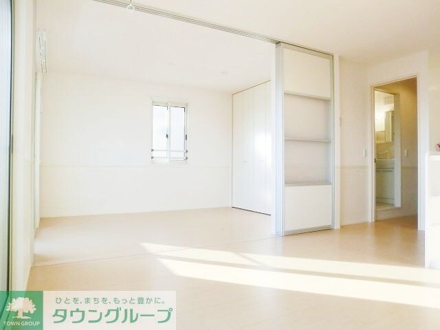 サンプットコートの物件内観写真