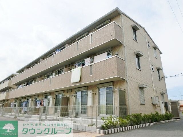 サンプットコートの物件内観写真