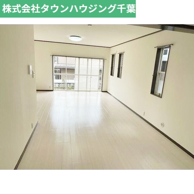 リブレス宮野木町戸建の物件内観写真