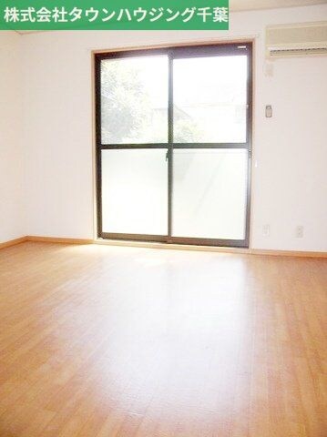 ビューラーみゆき　の物件内観写真