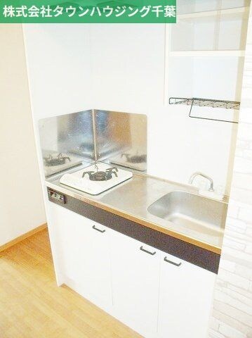 ビューラーみゆき　の物件内観写真