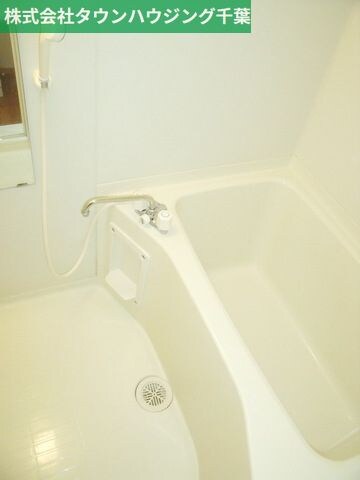 ビューラーみゆき　の物件内観写真