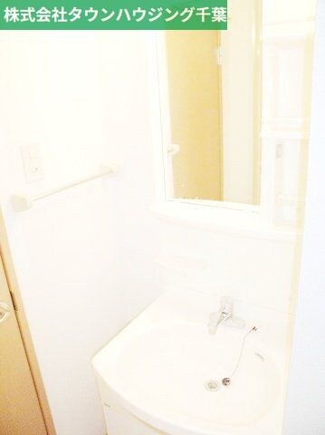 ビューラーみゆき　の物件内観写真