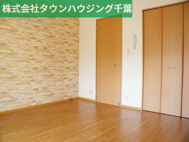 ビューラーみゆき　の物件内観写真