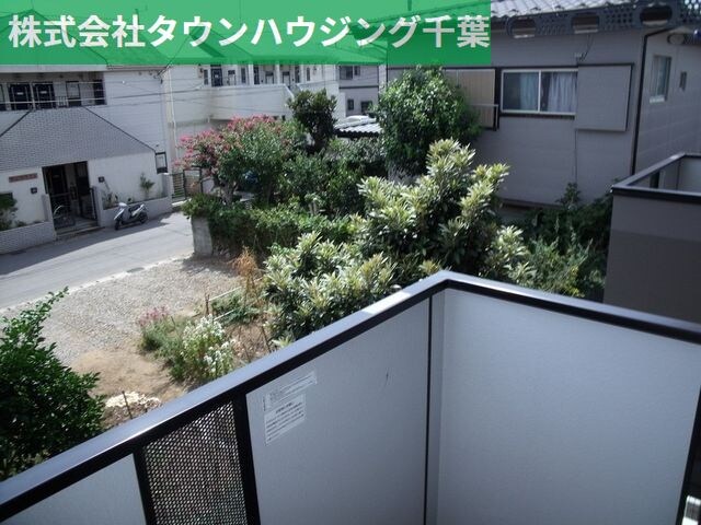 ビューラーみゆき　の物件内観写真