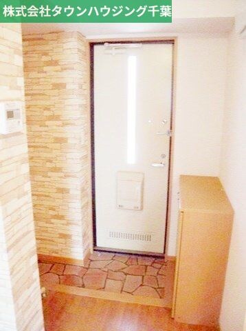 ビューラーみゆき　の物件内観写真