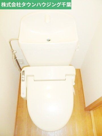 ビューラーみゆき　の物件内観写真