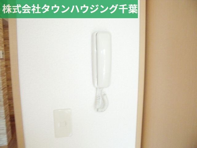 ビューラーみゆき　の物件内観写真