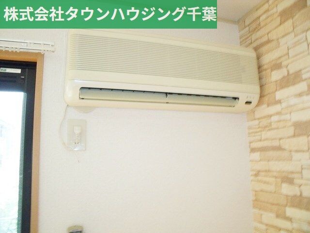 ビューラーみゆき　の物件内観写真