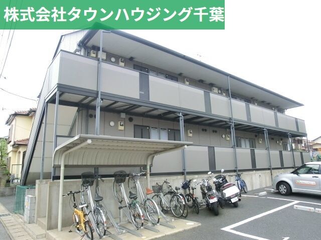 ビューラーみゆき　の物件内観写真