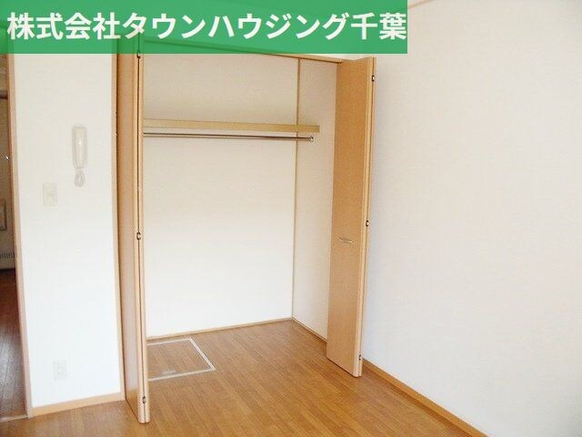 ビューラーみゆき　の物件内観写真