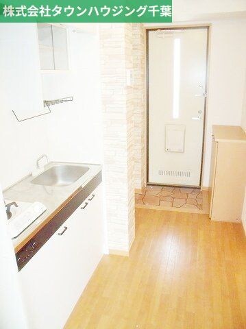 ビューラーみゆき　の物件内観写真