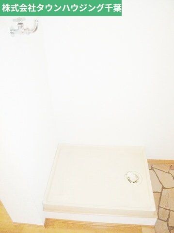 ビューラーみゆき　の物件内観写真