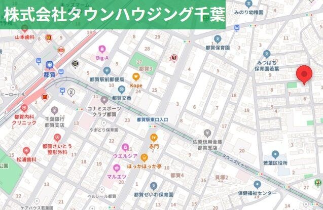 ビューラーみゆき　の物件内観写真