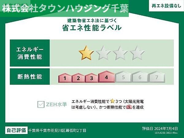 G　シエルクレールの物件内観写真