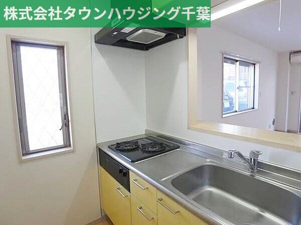 金太郎ヒルズVIIIの物件内観写真