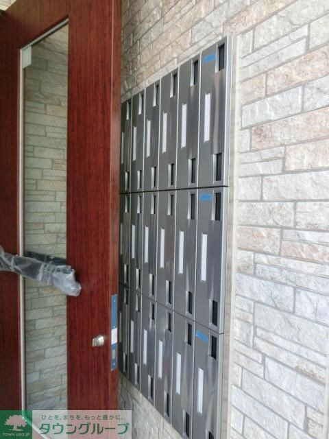 リブリ・BYZOの物件内観写真