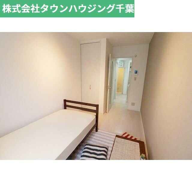 ラメールの物件内観写真