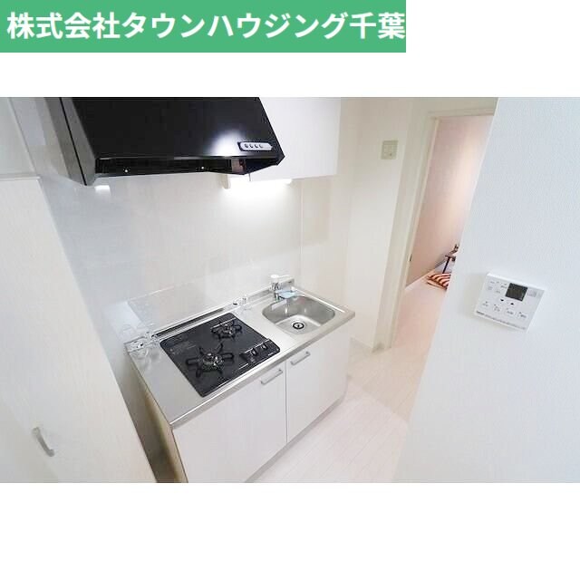 ラメールの物件内観写真