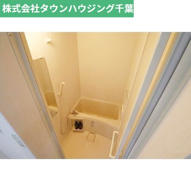 ラメールの物件内観写真