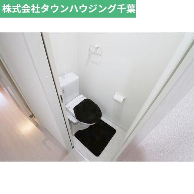 ラメールの物件内観写真