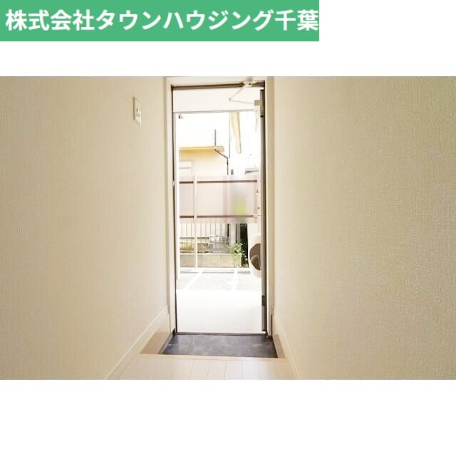 ラメールの物件内観写真