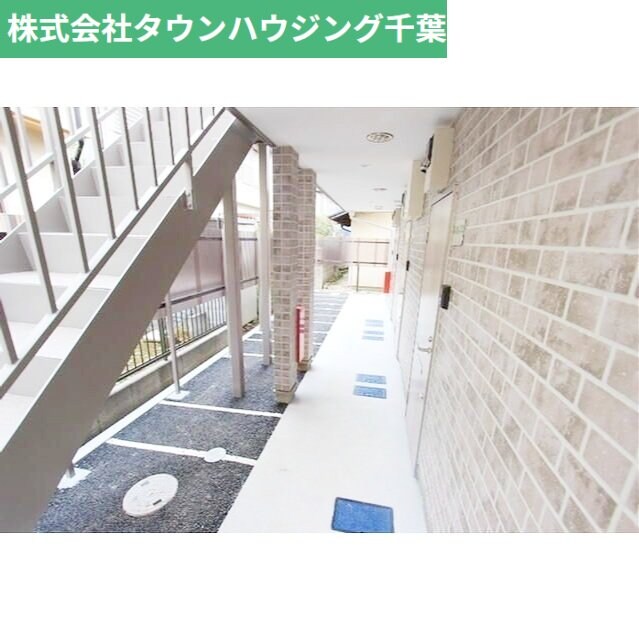 ラメールの物件内観写真