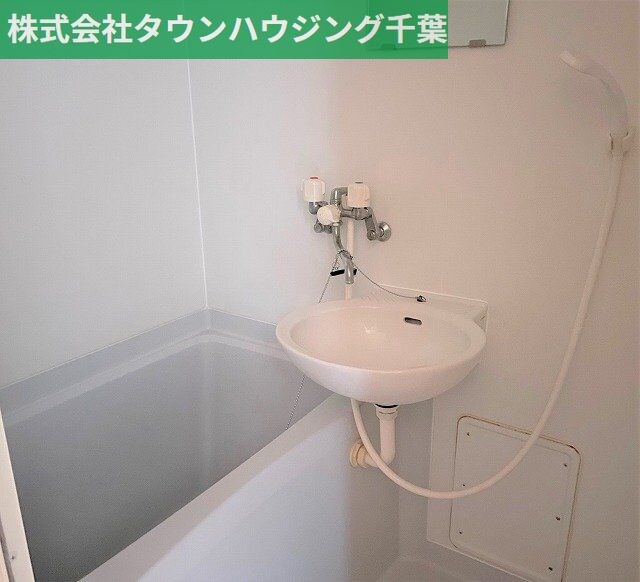 レオパレスユーカリが丘の物件内観写真