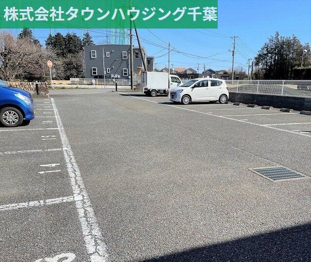 レオパレスティエラの物件内観写真