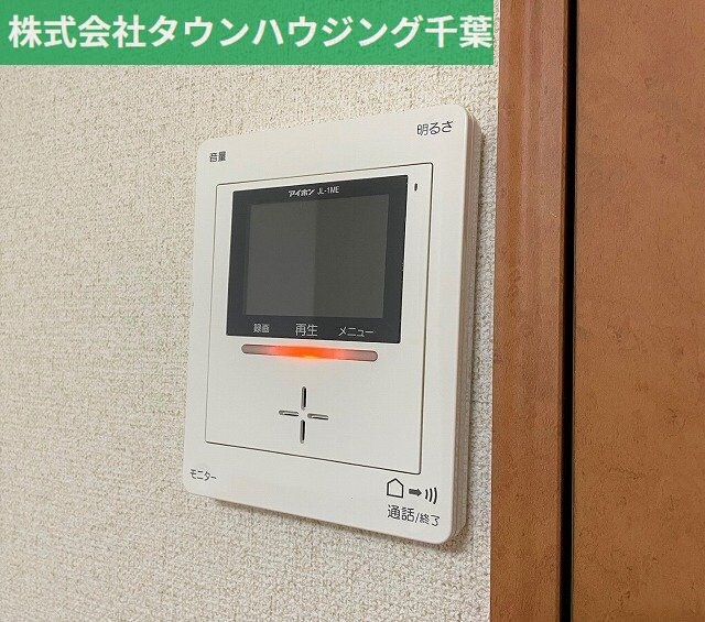 レオパレスティエラの物件内観写真