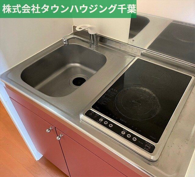 レオパレスル　パサージュの物件内観写真