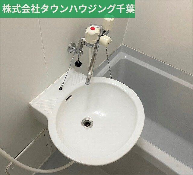 レオパレスうすいの物件内観写真