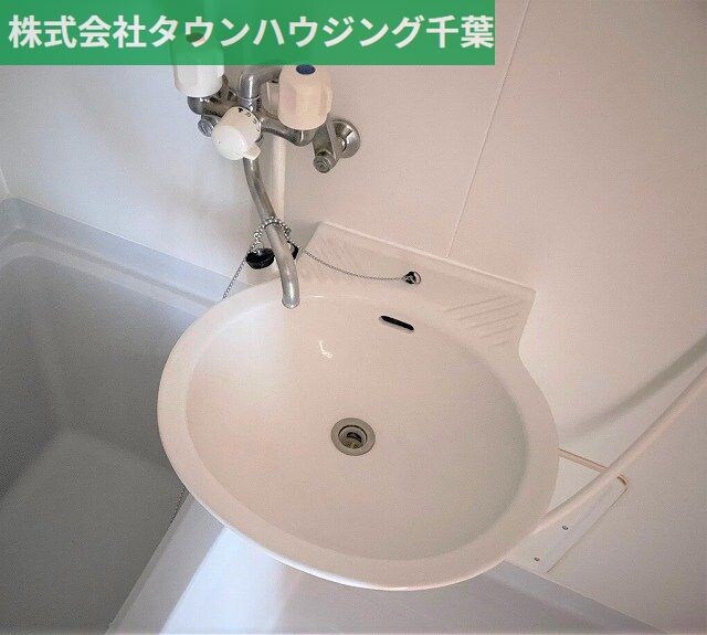 レオパレスユーカリが丘の物件内観写真