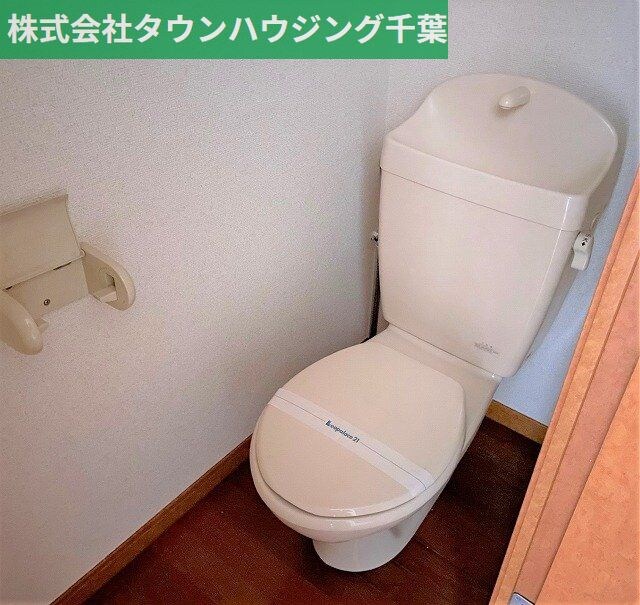 レオパレスユーカリが丘の物件内観写真