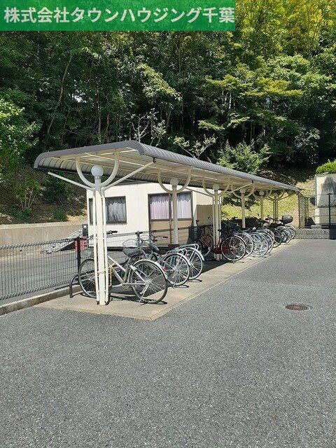 カーサ・ソレアードIIの物件内観写真