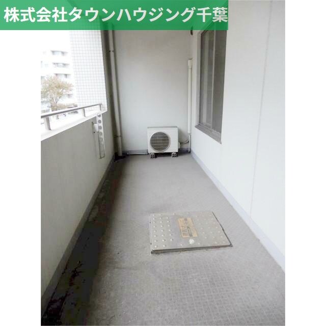 パティオス３番街の物件内観写真