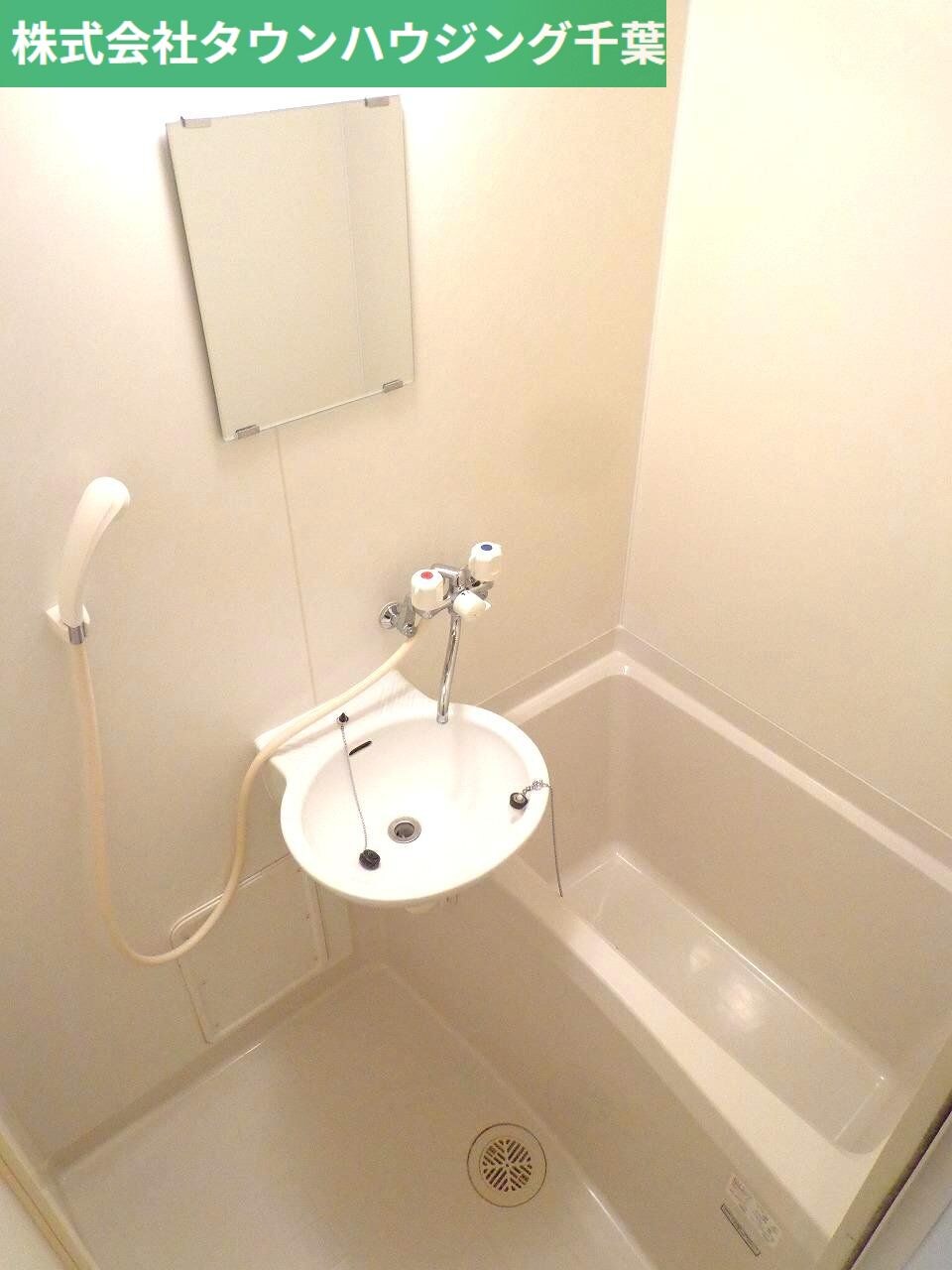 レオパレス稲毛海岸の物件内観写真